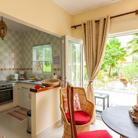Oceane L'Union Villa La Digue Buitenkant foto